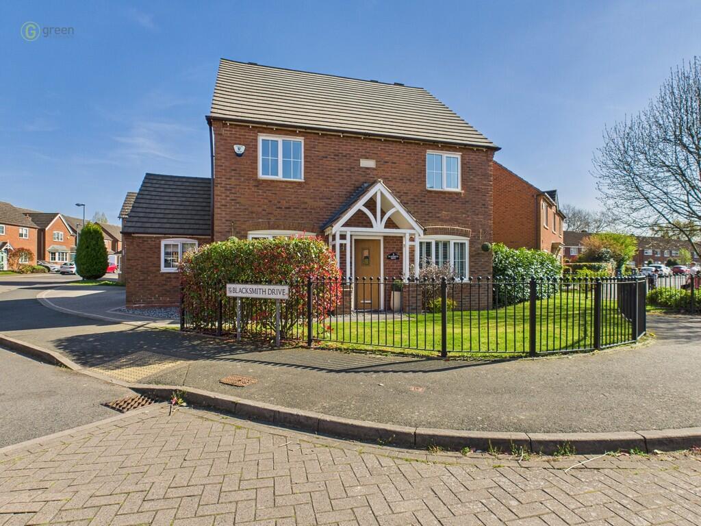 Additional image 40 of Blacksmith Drive, Four Oaks