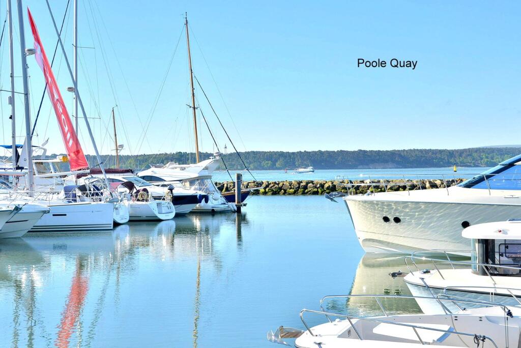 Additional image 9 of Church Street, Poole Quay, Poole, BH15
