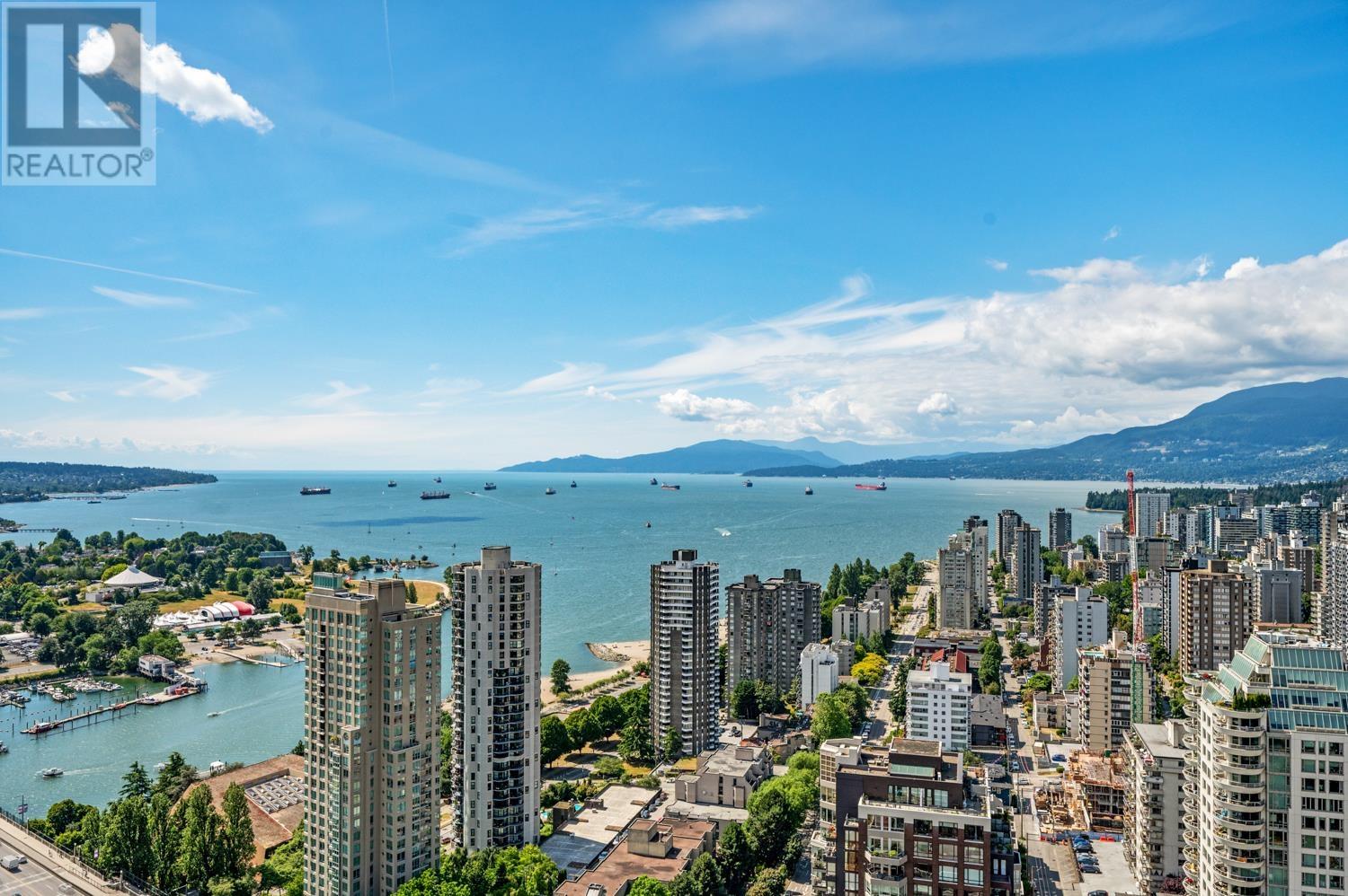 Primary image of 360X 889 PACIFIC STREET|Vancouver, British Columbia V6Z1C3