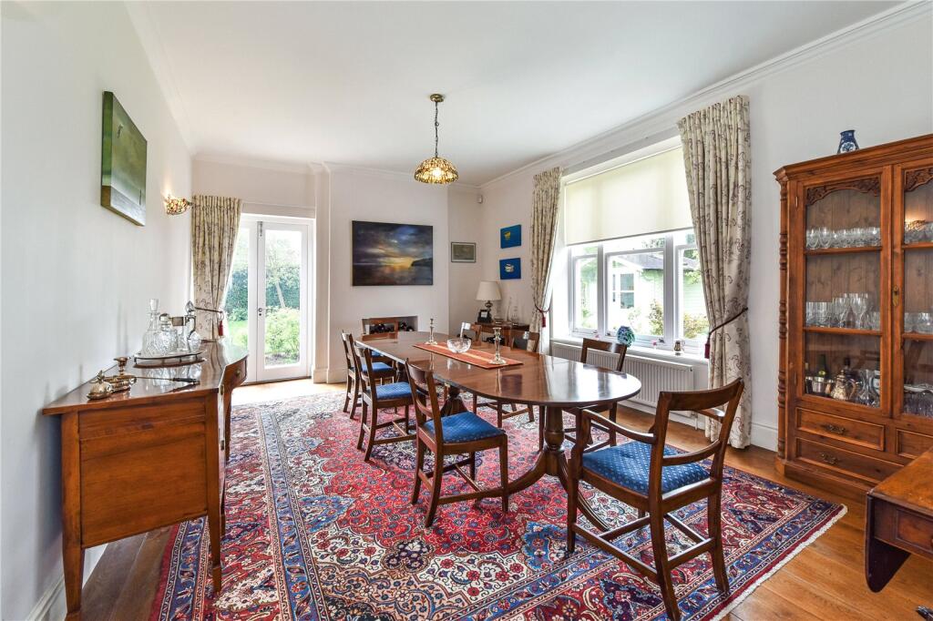 Additional image 9 of Church Street, Amberley, West Sussex, BN18