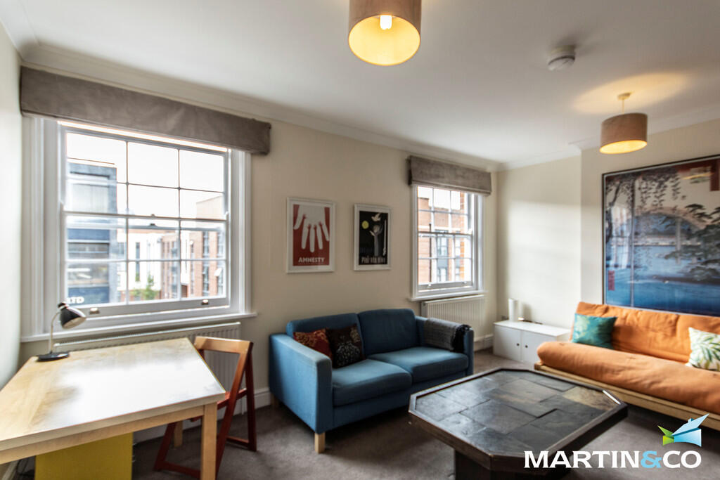 Additional image 8 of Warstone Lane, Jewellery Quarter, B18