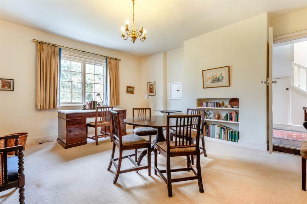 Additional image 14 of Lyndhurst Road, Christchurch, Dorset, BH23