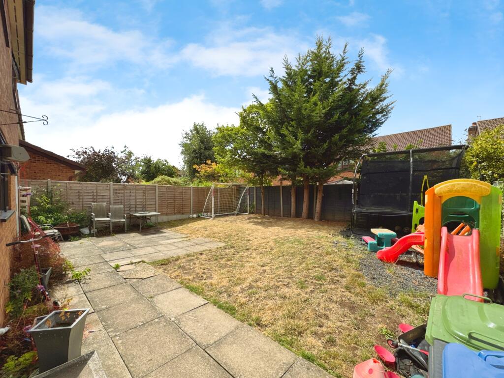 Additional image 16 of Elliot Close, Bidford-on-Avon, B50