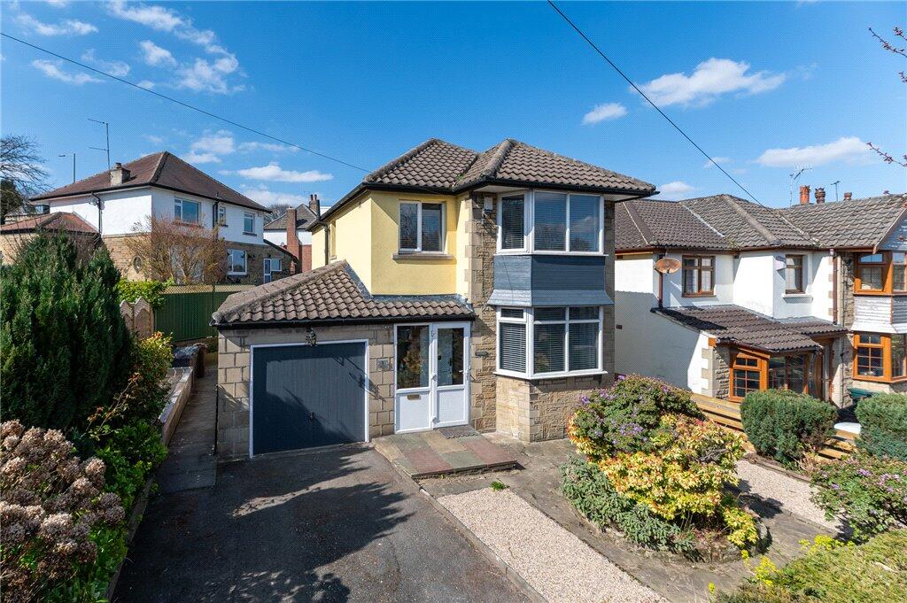 Additional image 9 of Toller Grove, Bradford, West Yorkshire, BD9