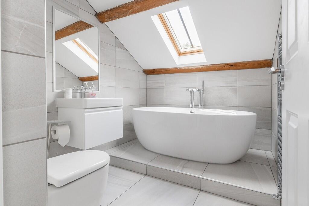 Additional image 14 of Cragdale Lodge, Duke Street, Settle, North Yorkshire, BD24