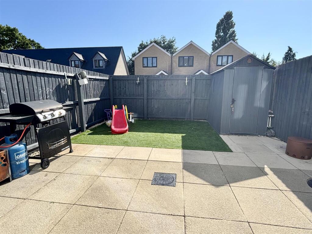 Additional image 10 of Blandford Road, Upton, Poole