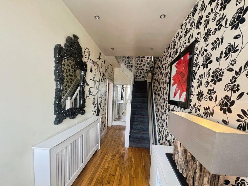 Additional image 4 of Highfield Road, Farnworth - External annexe