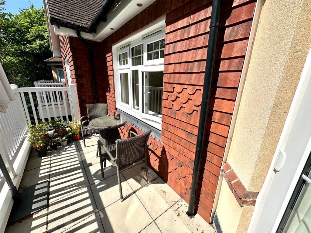 Additional image 11 of Horton Road, Ashley Heath, Ringwood, Dorset, BH24