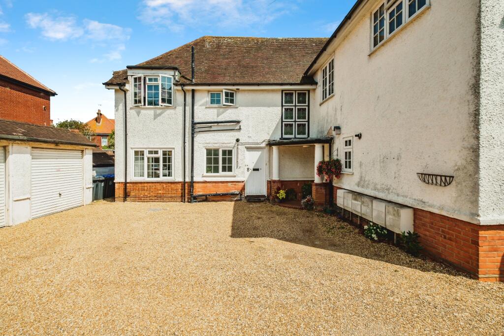 Additional image 2 of Shakespeare Road, Worthing, BN11