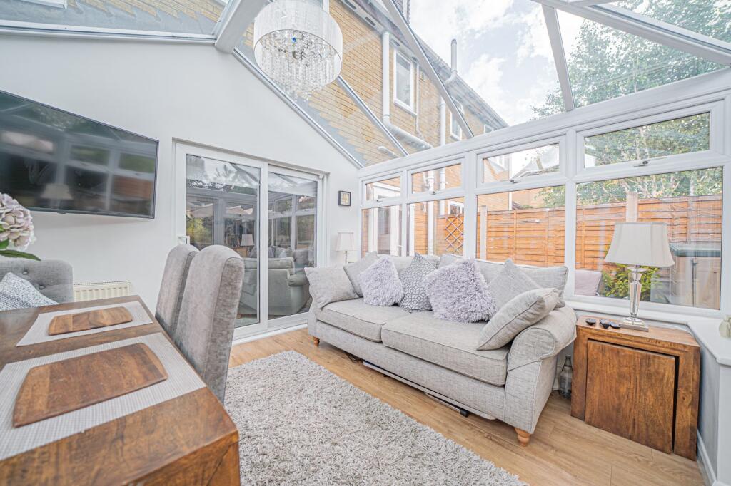 Additional image 12 of Oakhall Drive, Dorridge, B93