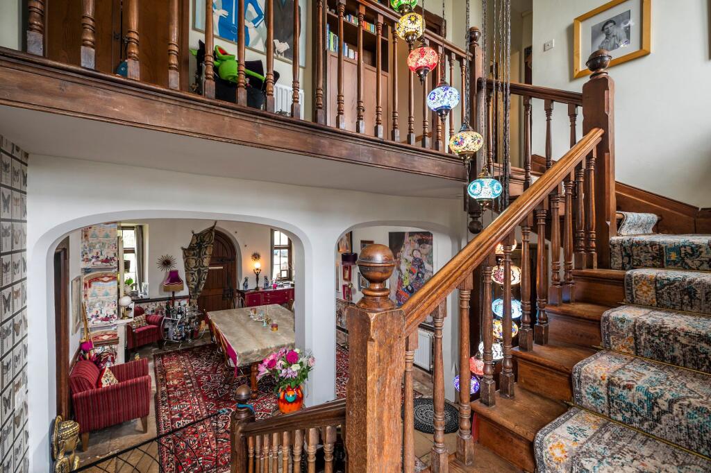 Additional image 12 of The Old Rectory, Old Rectory Mews, Hamworthy, Poole BH15 4BP