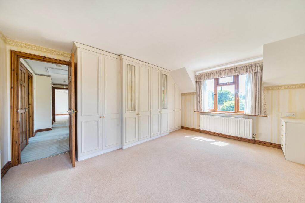 Additional image 15 of Bisterne Close, Burley, Ringwood, BH24