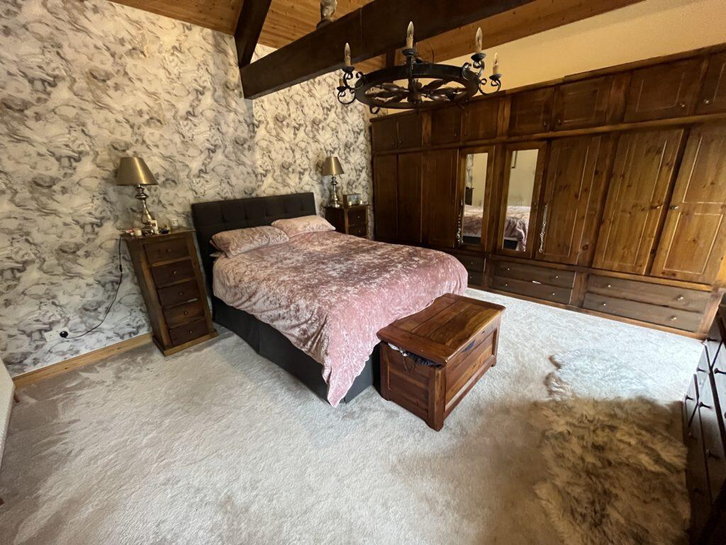 Additional image 12 of 4 Bedroom House with Building Plot For Sale – Rock Cottage, High Spring Gardens Lane, Keighley, BD20 6LN
