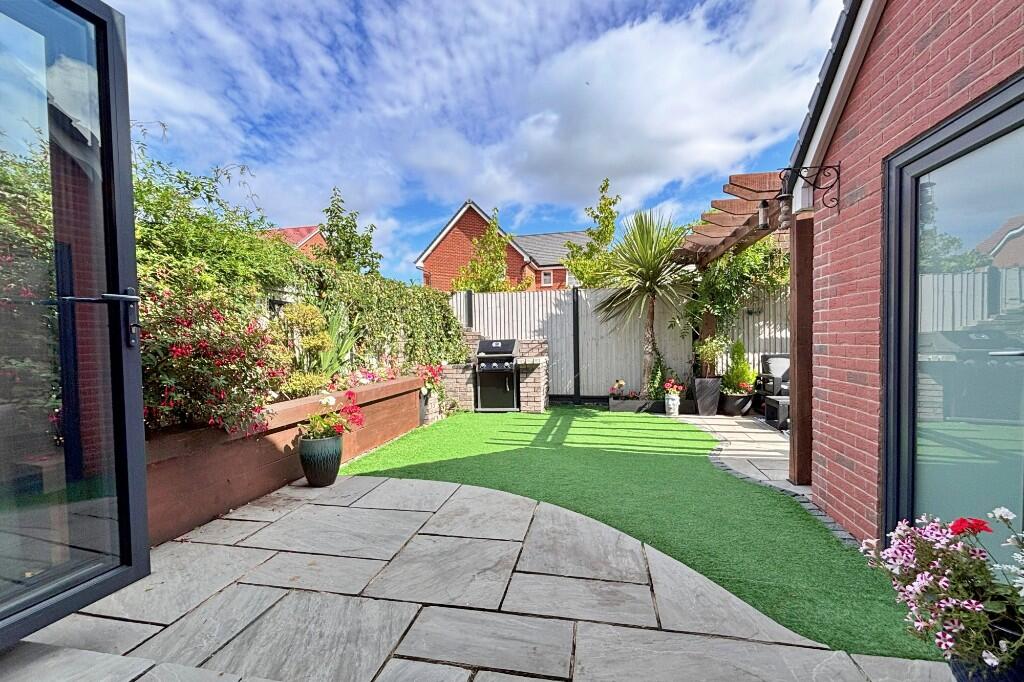 Additional image 16 of Abraham Drive, Hamworthy, Poole, BH15
