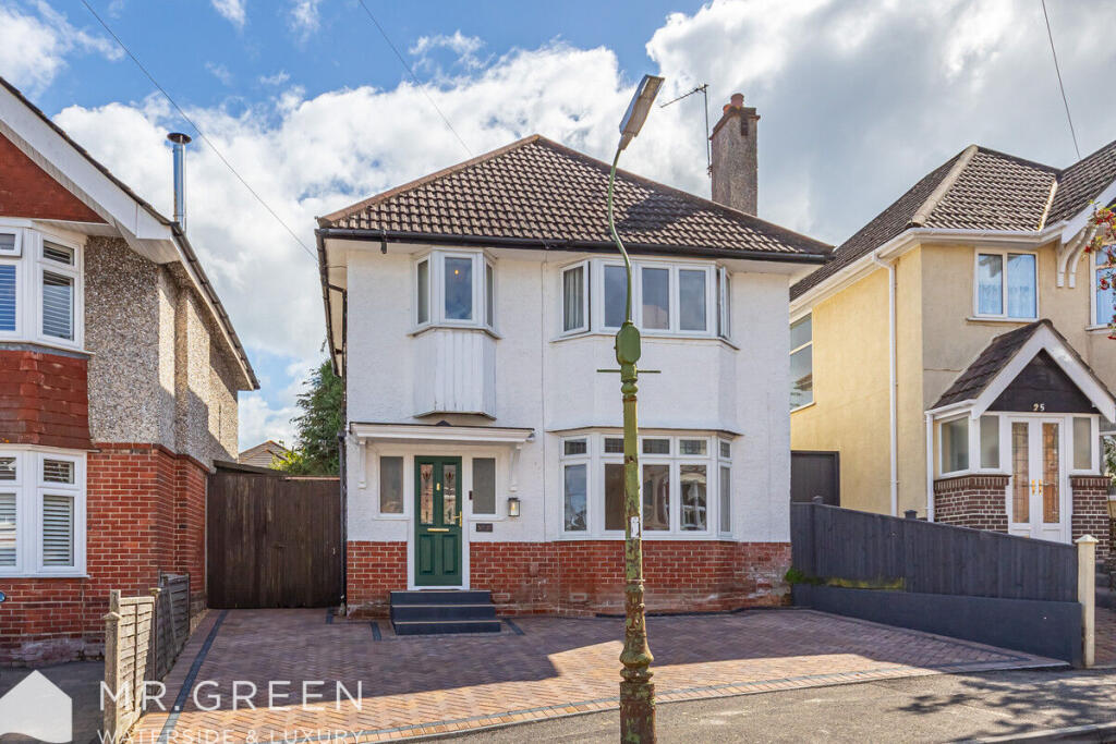 Additional image 3 of Alexandra Road, Southbourne, BH6