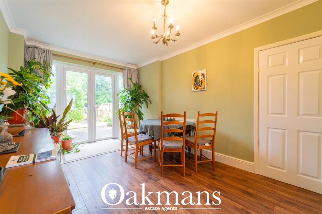 Additional image 4 of Corisande Road, Selly Oak, Birmingham, West Midlands, B29