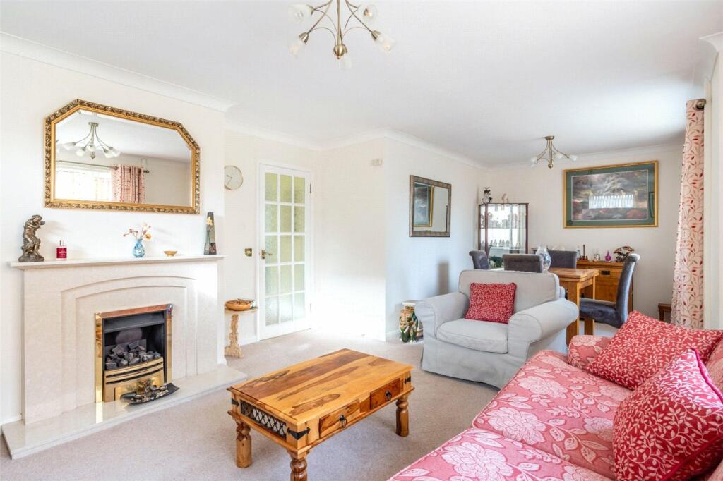 Additional image 3 of Parmiter Way, Wimborne, Dorset, BH21