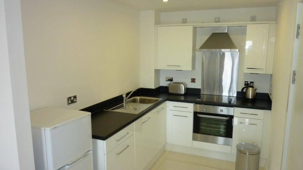 Additional image 12 of Hive, 7 Masshouse Plaza, B5 5JN