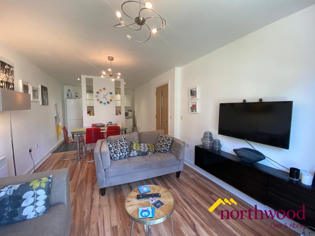 Additional image 2 of Southside Development, City Centre, Birmingham, B5