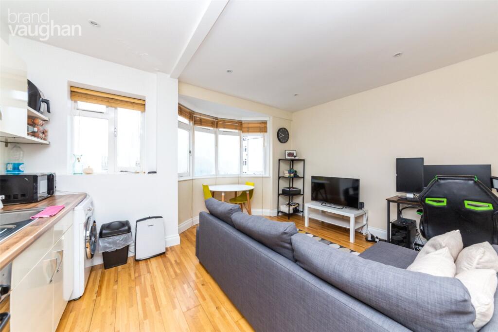 Additional image 4 of Lower Rock Gardens, Brighton, East Sussex, BN2