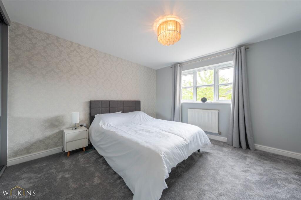 Additional image 14 of Croft Close, Two Gates, Tamworth, Staffordshire, B77