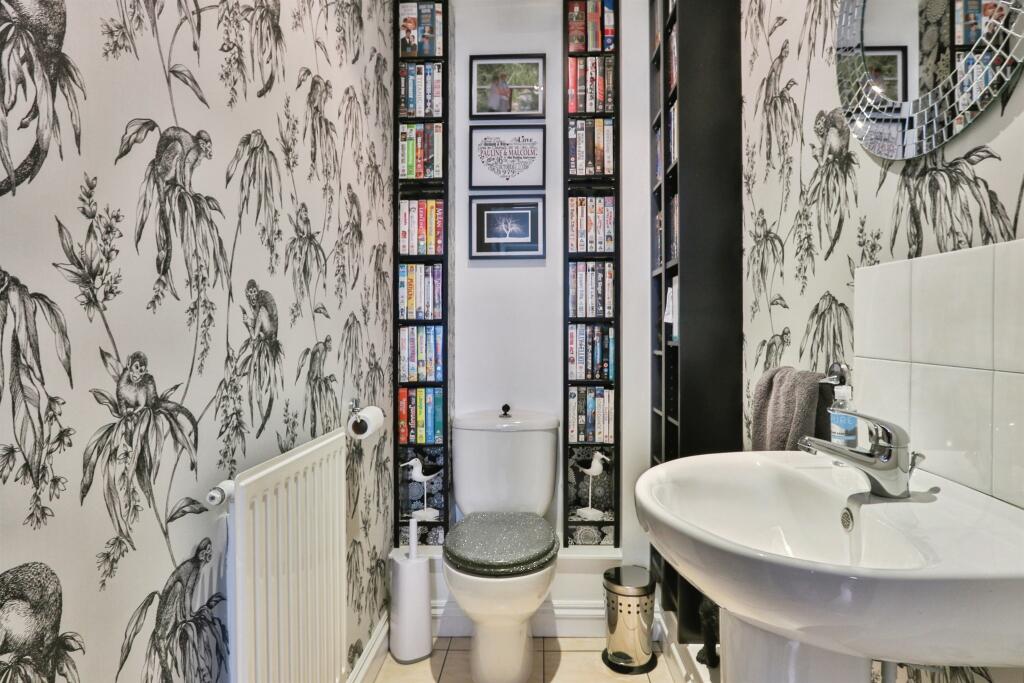 Additional image 13 of Feversham Avenue, Bournemouth