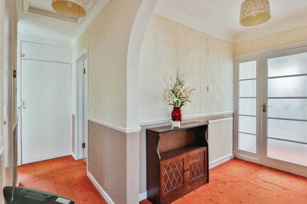 Additional image 8 of Denison Road, Poole, Dorset, BH17