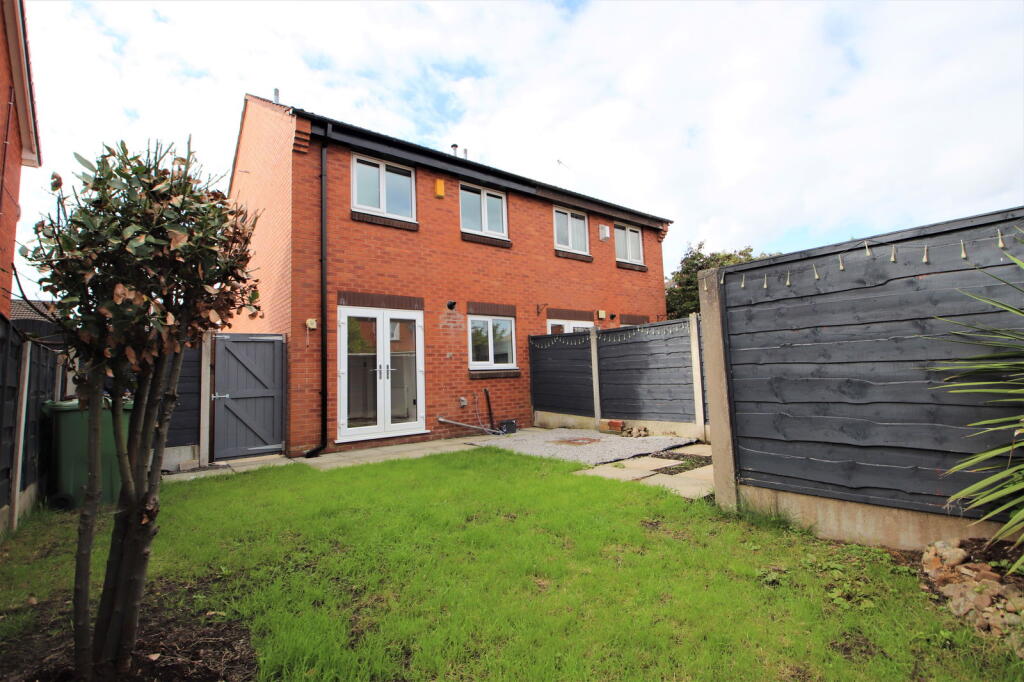 Additional image 15 of Whitewell Close, Bury, Greater Manchester, BL9 9NU