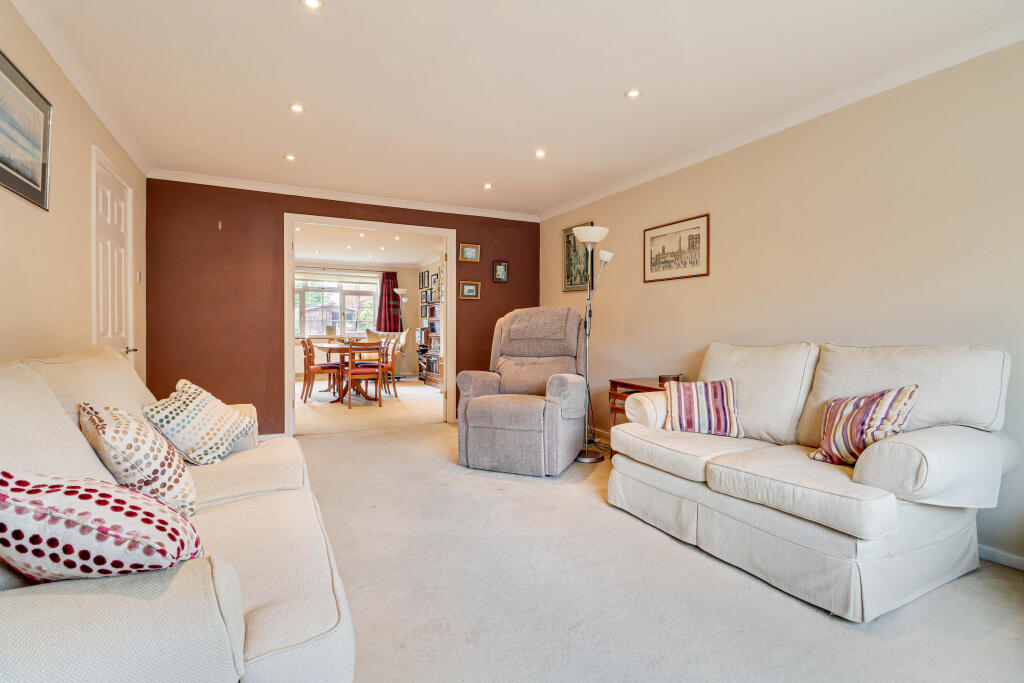 Additional image 4 of Cranbourne Drive, Harpenden, Hertfordshire, AL5