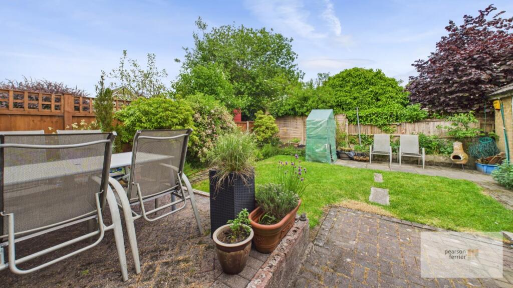 Additional image 12 of Humber Drive, Walmersley, Bury