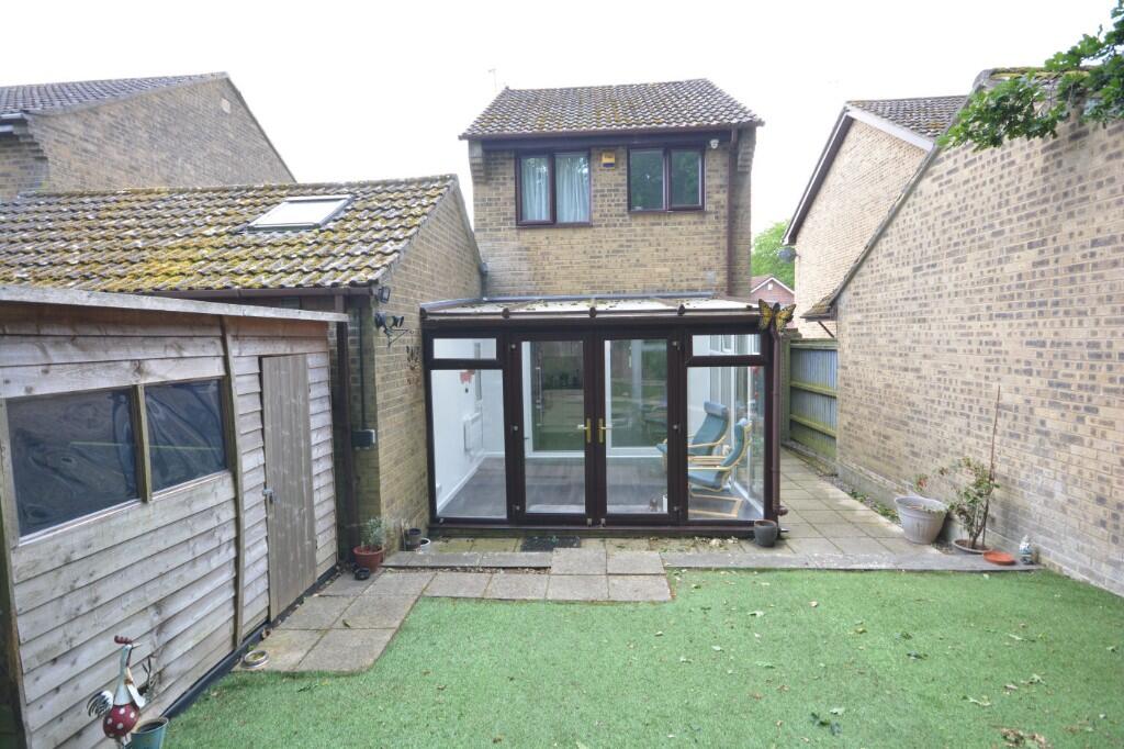 Additional image 12 of Bullfinch Close, Creekmoor, Poole, Dorset, BH17