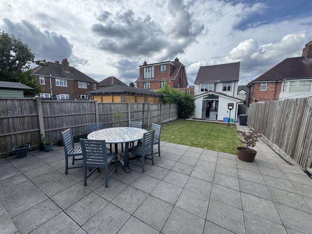 Additional image 12 of Springfield Drive, Halesowen