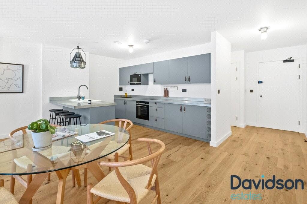 Additional image 4 of 6 Derwent House, Mary Ann Street, Birmingham