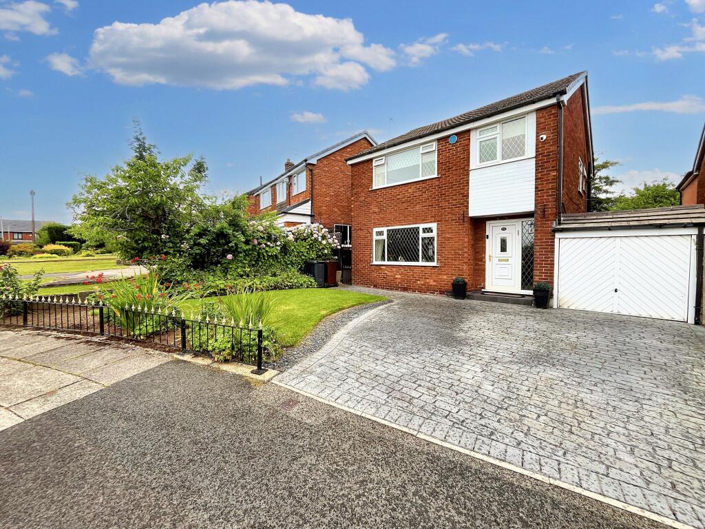 Additional image 32 of Rhodes Drive, Bury, BL9