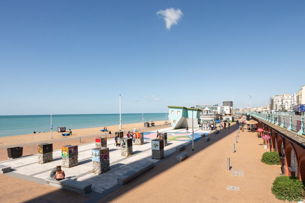 Additional image 12 of Regency Square, Brighton