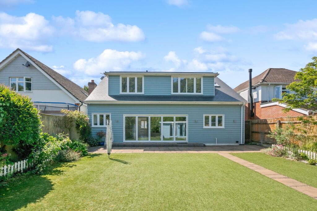 Additional image 30 of River Way, Christchurch, BH23