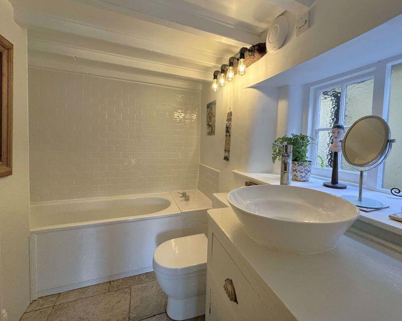 Additional image 16 of Traditional Character Thatched Cottage In Pretty Purbeck Hamlet