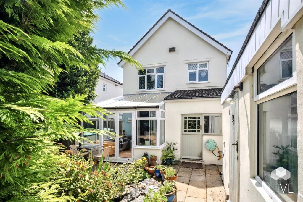 Additional image 22 of Magna Road, Bournemouth