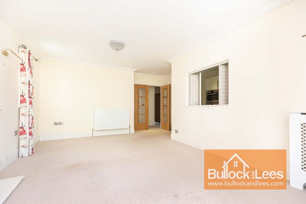 Additional image 6 of Manor Close, Ferndown Centre Luxury GF flat