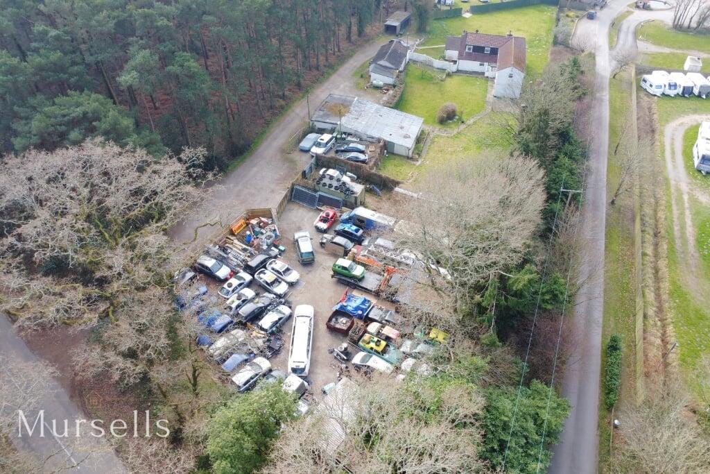 Additional image 26 of Huntick Road, Lytchett Matravers, Poole, BH16