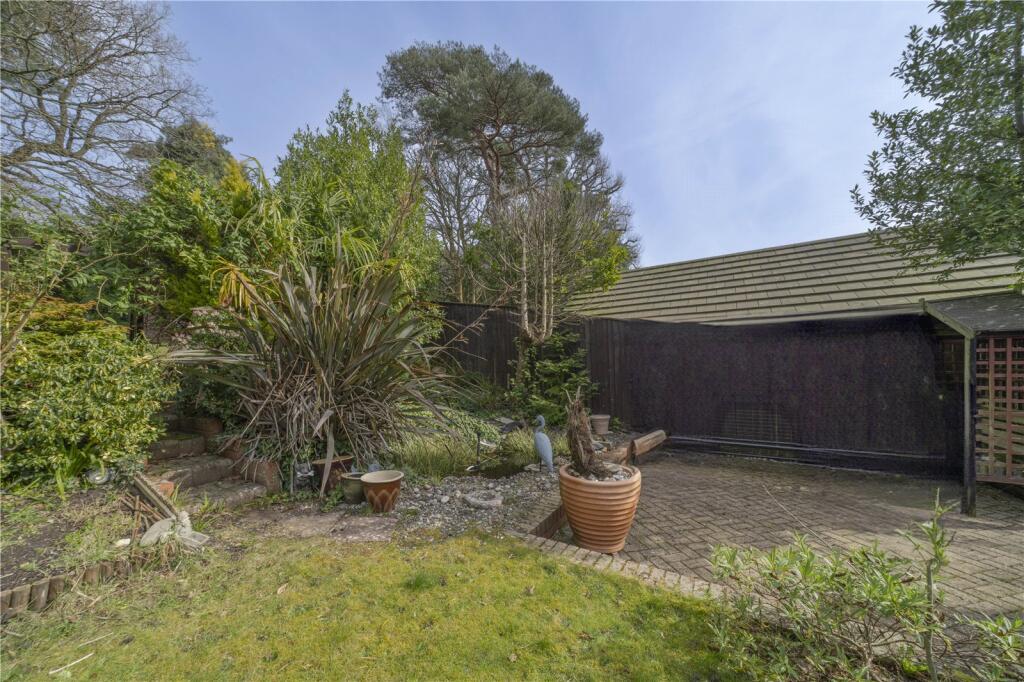 Additional image 23 of Queens Park Avenue, Bournemouth, Dorset, BH8