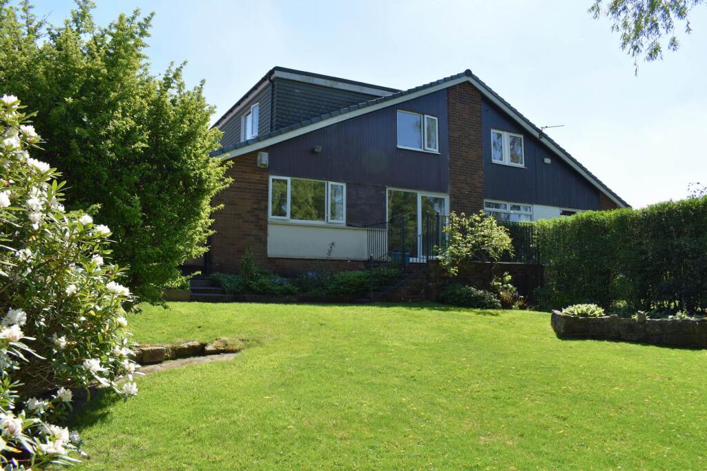 Additional image 25 of Davenport Fold Road, Harwood