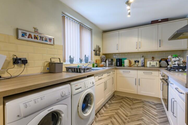 Additional image 6 of Craven Cottages, Settle, BD24