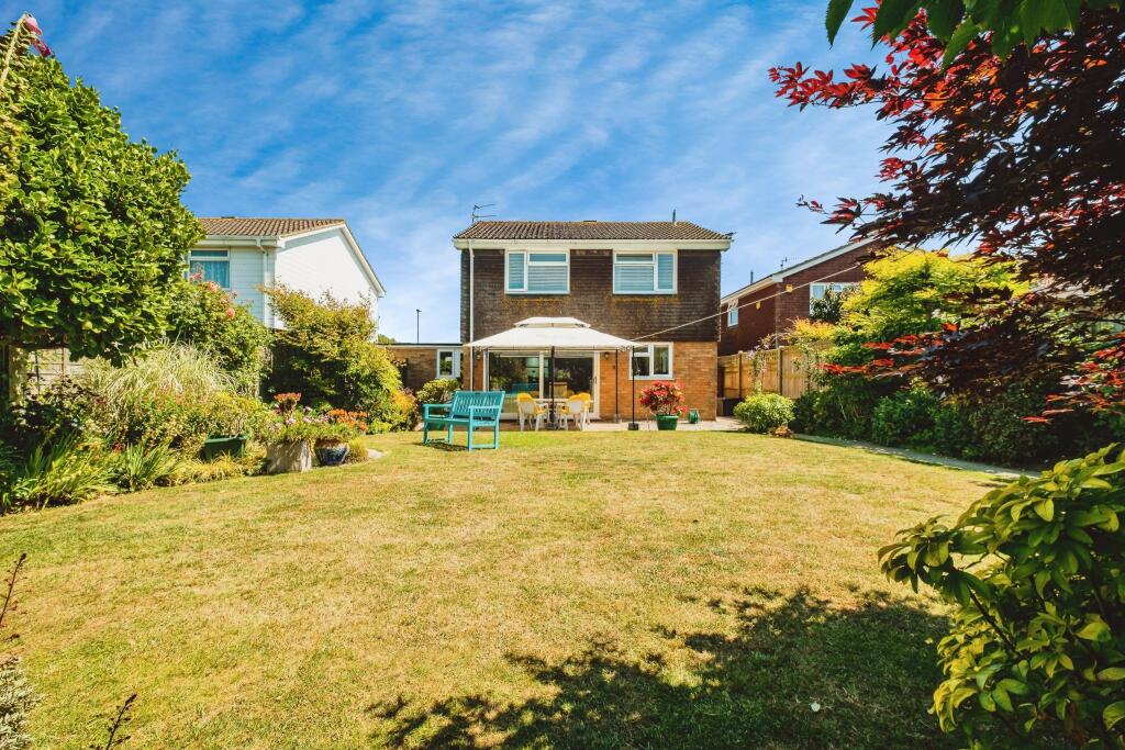 Additional image 19 of Fairway, Littlehampton, BN17