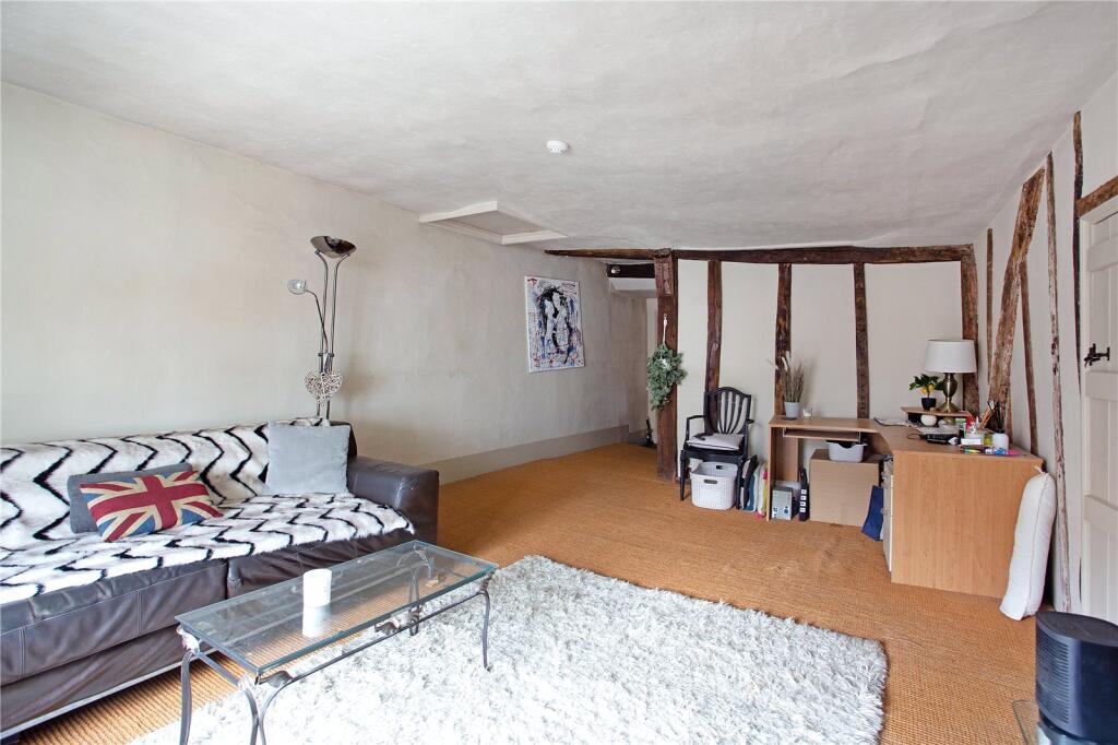 Additional image 7 of George Street, St. Albans, AL3