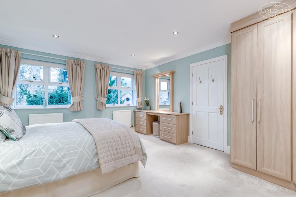 Additional image 17 of Ravens Wood, Heaton, Bolton, BL1