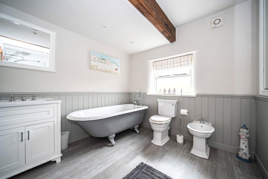 Additional image 18 of Carla Beck Barn, Carla Beck Lane, Carleton, Skipton, BD23 3BU