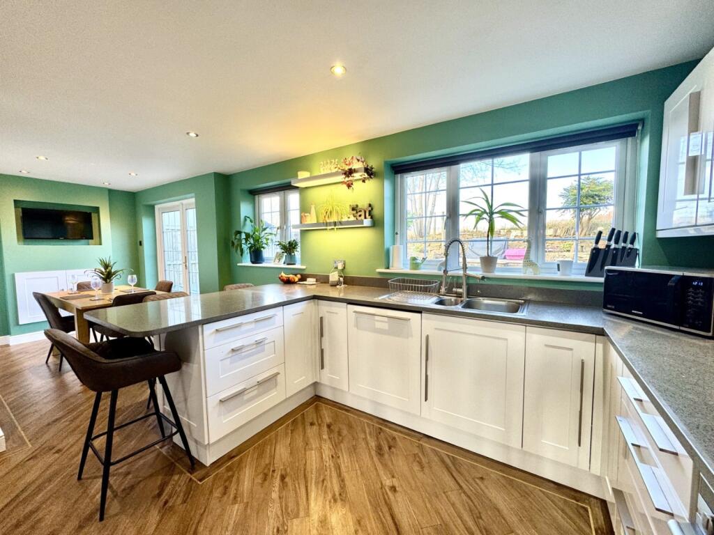 Additional image 21 of Oak Rise, Hunsworth, Cleckheaton, BD19