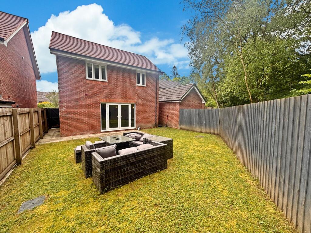 Additional image 21 of Smithills Vale, Bolton, BL1