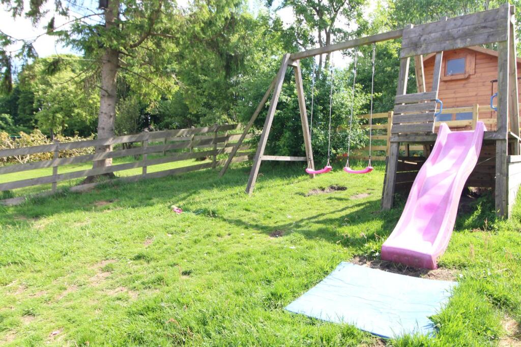 Additional image 19 of Shaw Lane, Oxenhope, Keighley, BD22